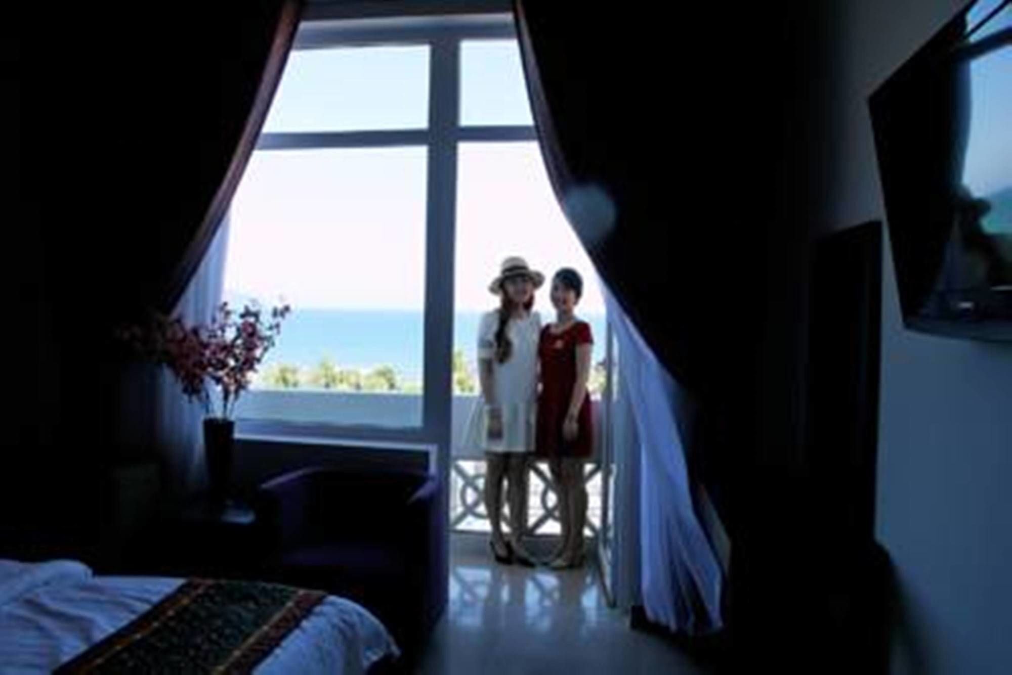 Lion Sea Hotel グーハインソン区 エクステリア 写真