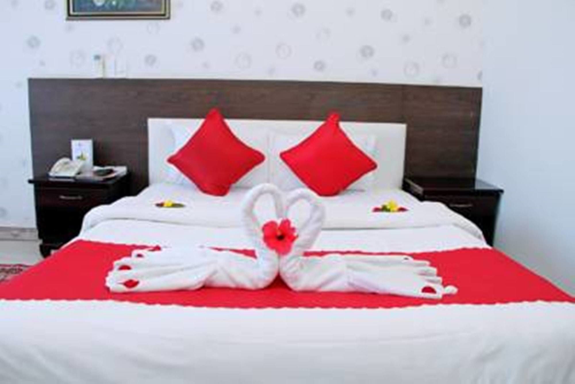 Lion Sea Hotel グーハインソン区 エクステリア 写真