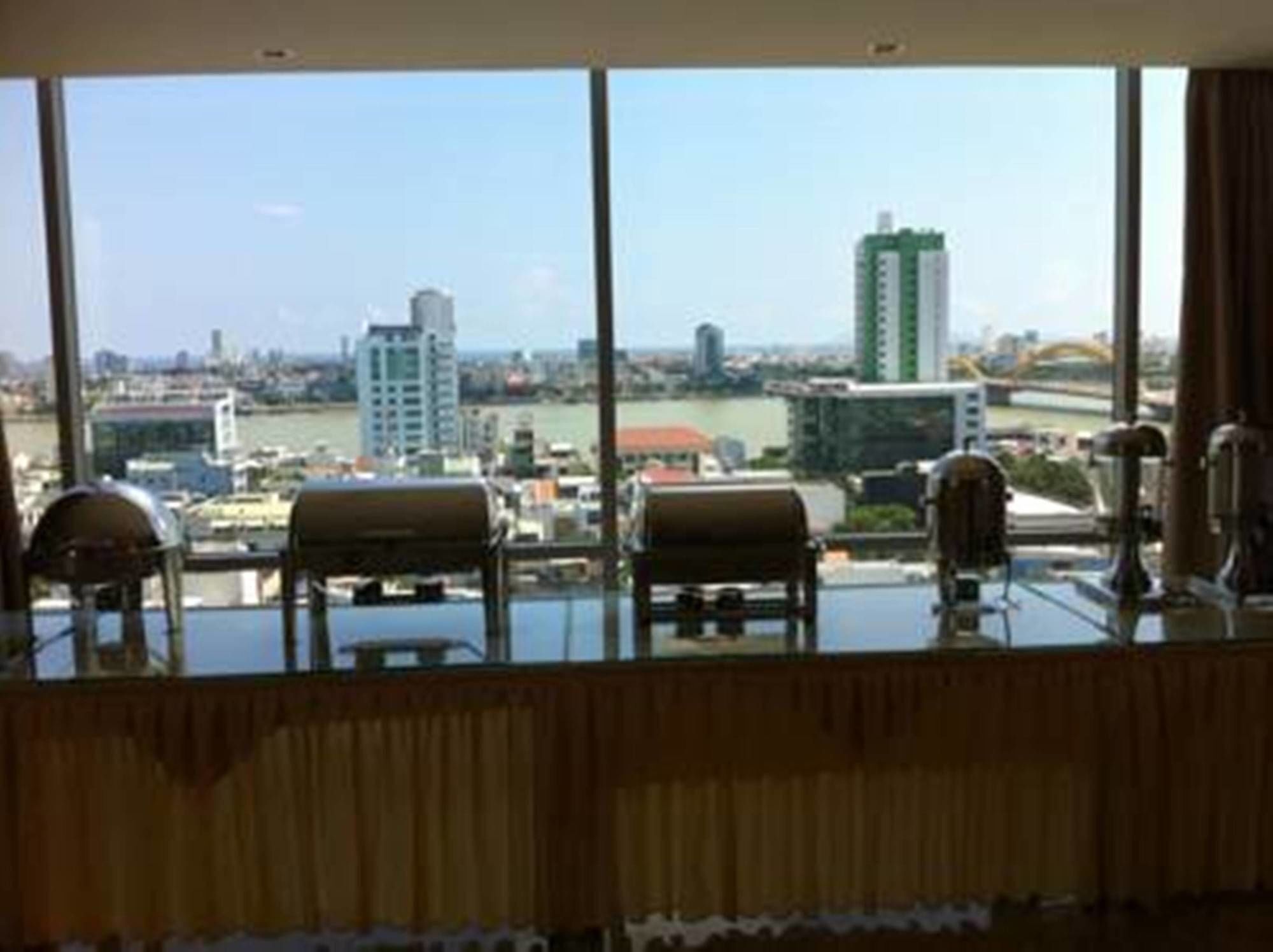 Lion Sea Hotel グーハインソン区 エクステリア 写真